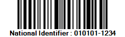 Barcode Image Generator 1